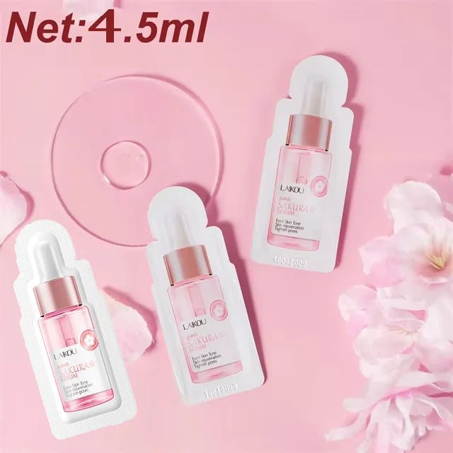 Instant Wrinkle Remover Face Serum Anti Aging Firming Lifting