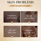 Collagen Sleeping Facial Masks Face skincare Moisturizing