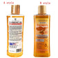 Turmeric Essential Oil Facial Body Massage oil Moisturizing