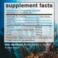 Omega-3 Fish Oil Capsules -rich in EPA, DHA - Support Brain