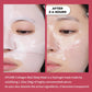 Korean Collagen Face Mask Overnight Bio Collagen Gel Mask