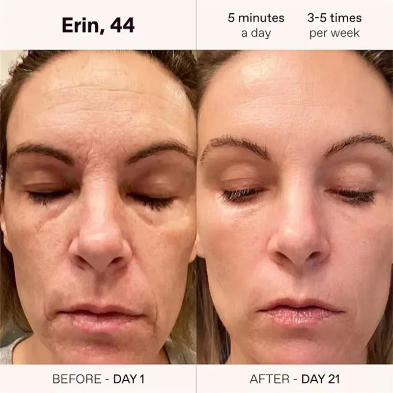 Instant Wrinkle Remover Face Serum Anti Aging Firming Lifting