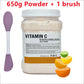 650g Chamomile Hyaluronic Acid Facial Moisturizing Mask
