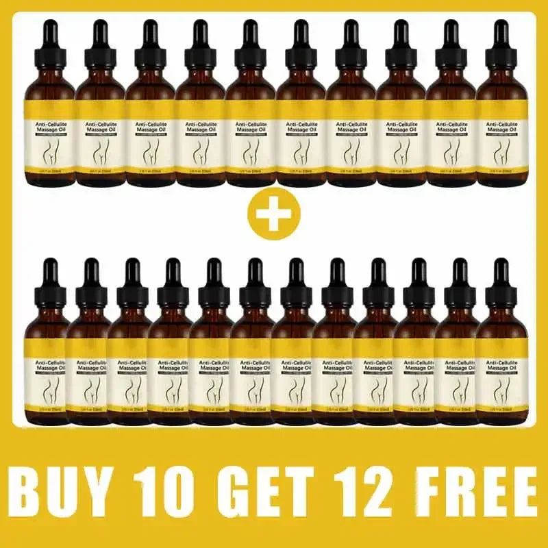 Slimming Oil Fat Burning Belly Loss Fat Lose Weight Slim