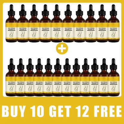 Slimming Oil Fat Burning Belly Loss Fat Lose Weight Slim