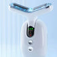 Neck Beauty Device RF Microcurrent Multifunctional Massager
