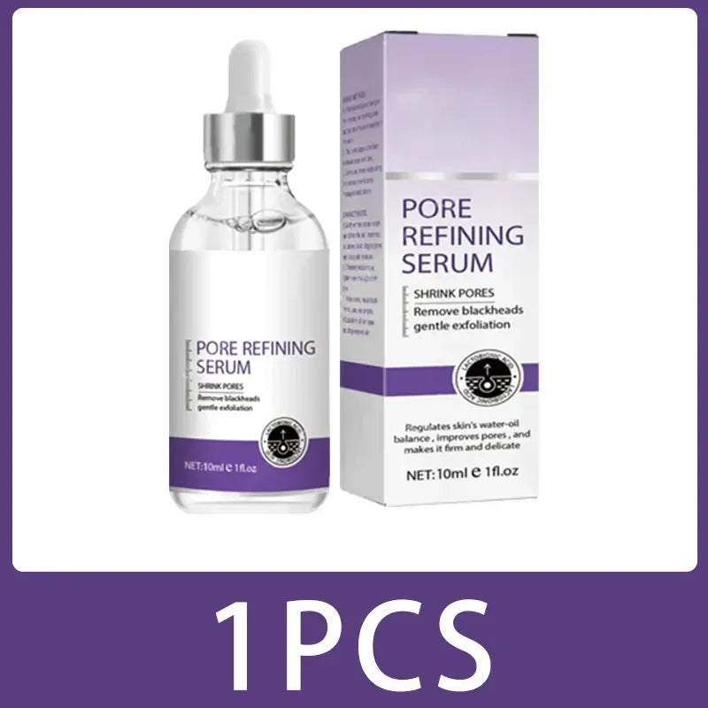 Skin Texture | Pore Refining Resurfacing, Brightening Facial