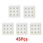 Microneedles Acne Patch Invisible Breathable Skin Care