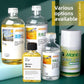 Turpentine Thinner Oil Paint Medium 200ml 500ml