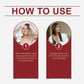 Damaged Repairing Hair Mask Organic Batana Oil Dry Hair