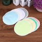 16pcs Makeup Removal Cotton Pads Bamboo Fiber Washable